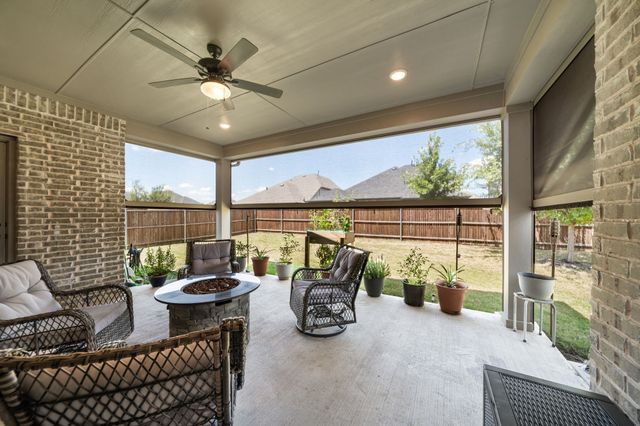 3621 Platte River Trail, Celina, TX 75078