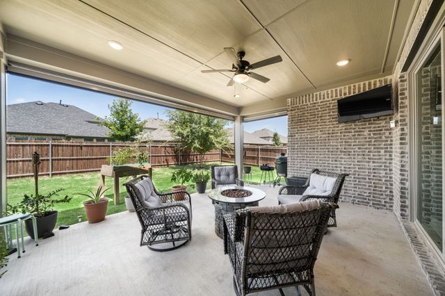 3621 Platte River Trail, Celina, TX 75078