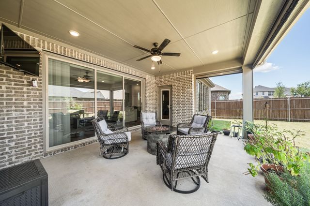 3621 Platte River Trail, Celina, TX 75078