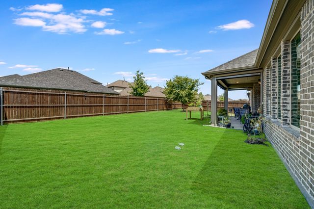 3621 Platte River Trail, Celina, TX 75078