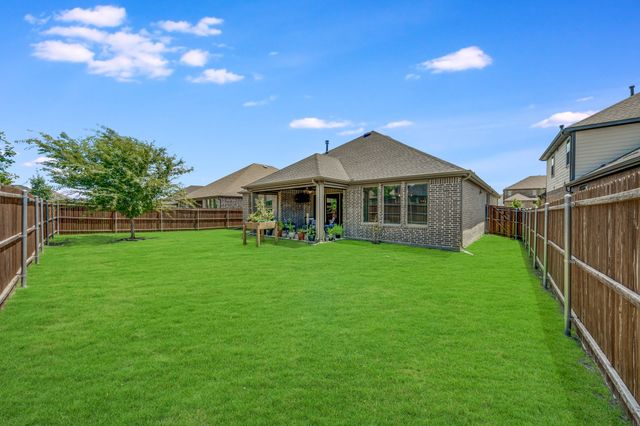 3621 Platte River Trail, Celina, TX 75078