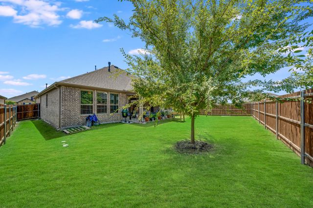3621 Platte River Trail, Celina, TX 75078