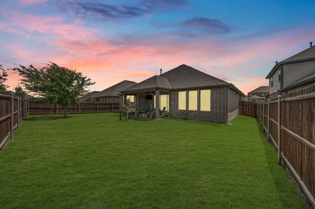 3621 Platte River Trail, Celina, TX 75078