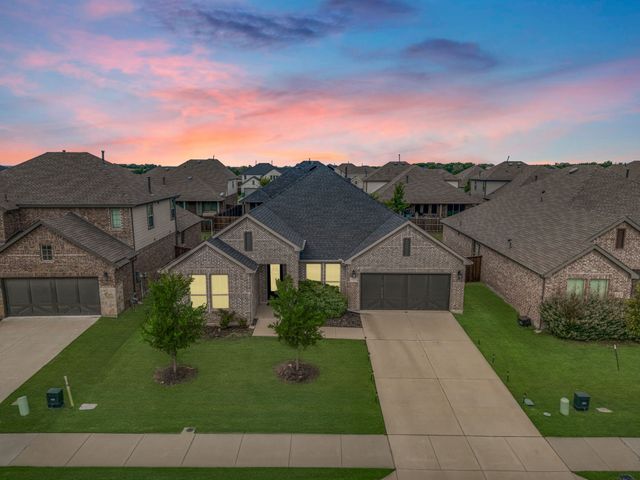 3621 Platte River Trail, Celina, TX 75078