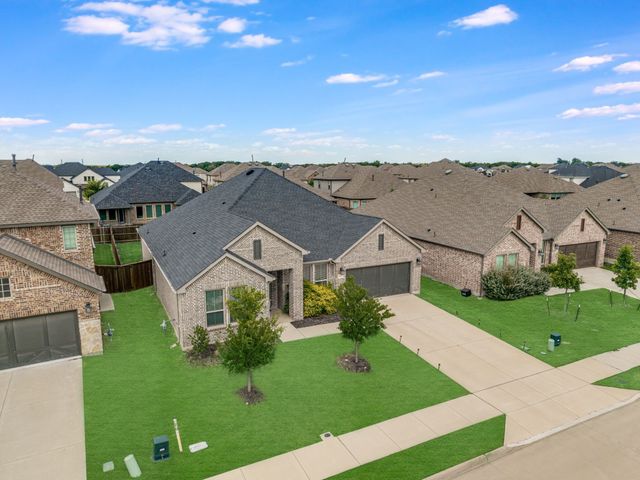 3621 Platte River Trail, Celina, TX 75078