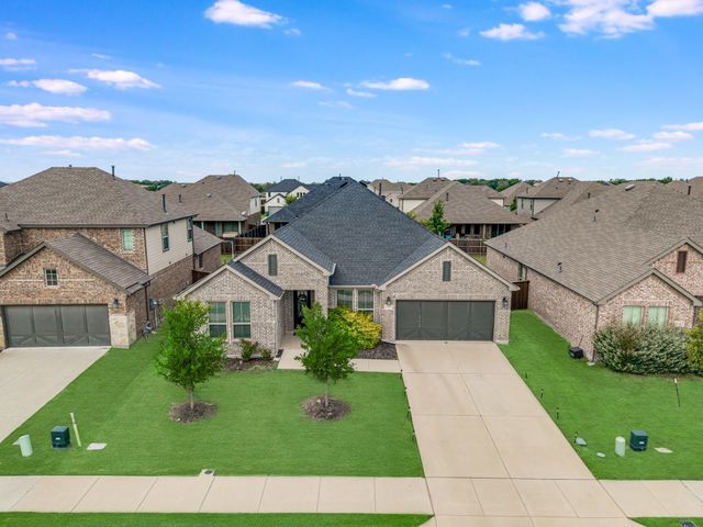 3621 Platte River Trail, Celina, TX 75078