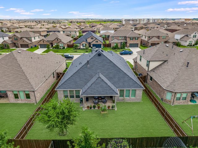 3621 Platte River Trail, Celina, TX 75078