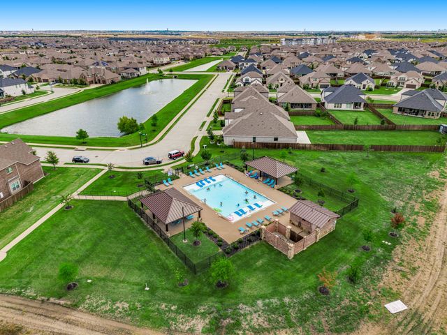 3621 Platte River Trail, Celina, TX 75078