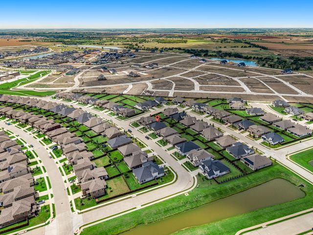 3621 Platte River Trail, Celina, TX 75078