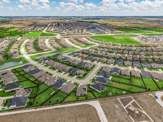 3621 Platte River Trail, Celina, TX 75078