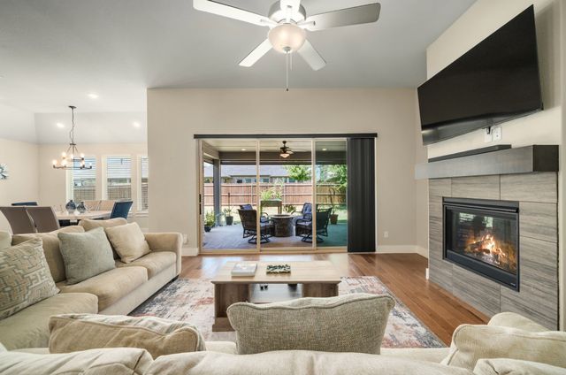 3621 Platte River Trail, Celina, TX 75078