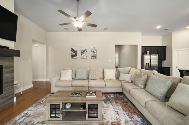 3621 Platte River Trail, Celina, TX 75078