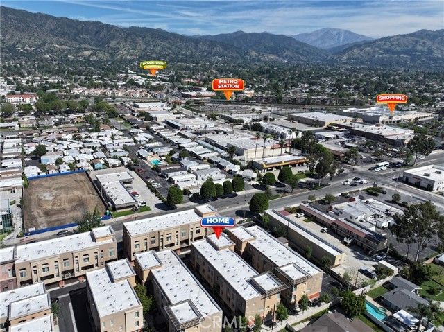 422 W Route 66 29, Glendora, CA 91740