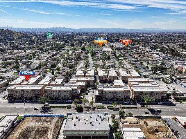 422 W Route 66 29, Glendora, CA 91740