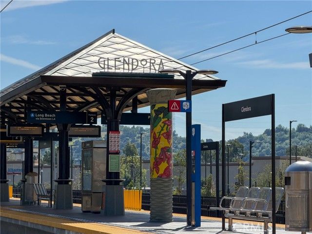 422 W Route 66 29, Glendora, CA 91740