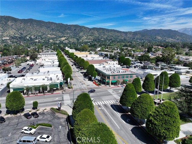 422 W Route 66 29, Glendora, CA 91740