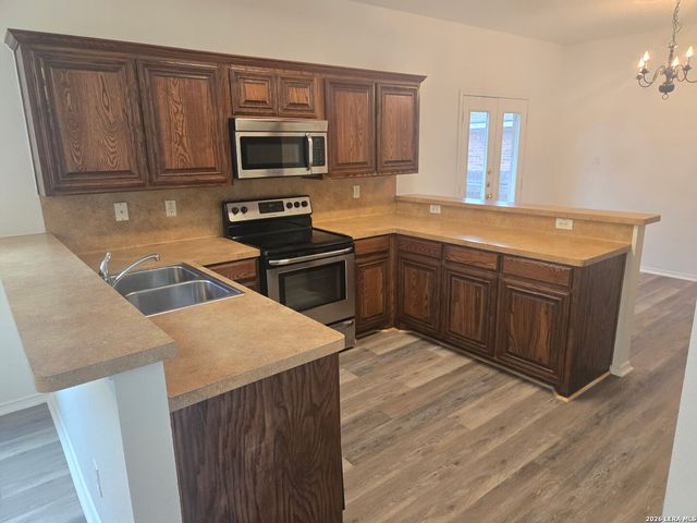 405 Point Valley, San Antonio, TX 78253