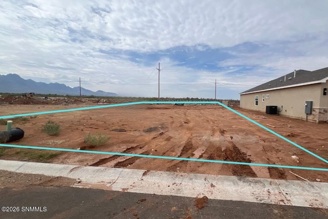 8016 Inca Dove Avenue, Las Cruces, NM 88012