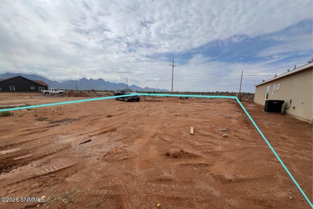 8016 Inca Dove Avenue, Las Cruces, NM 88012