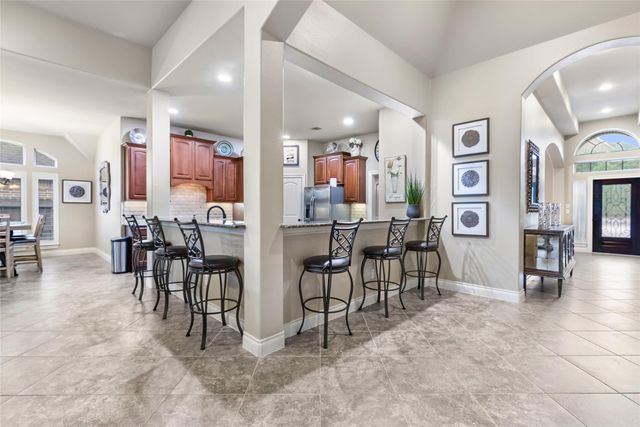 13507 Navigate Point Lane, Houston, TX 77044