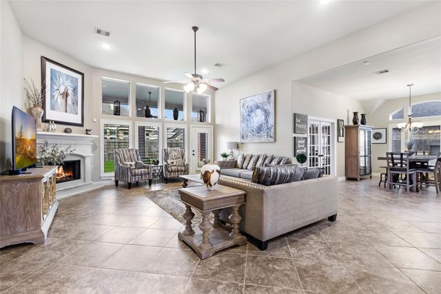 13507 Navigate Point Lane, Houston, TX 77044