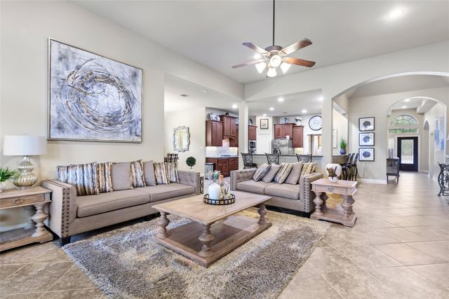 13507 Navigate Point Lane, Houston, TX 77044