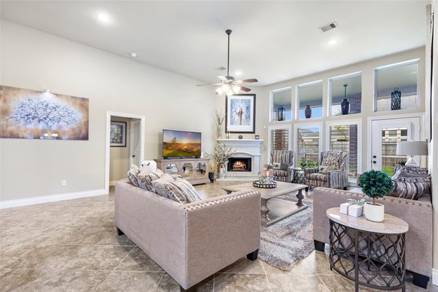 13507 Navigate Point Lane, Houston, TX 77044