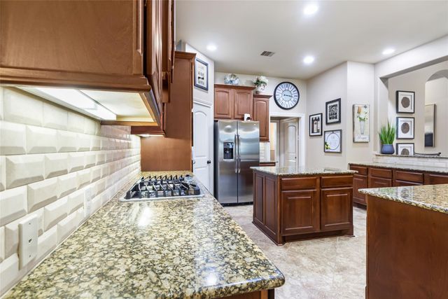 13507 Navigate Point Lane, Houston, TX 77044