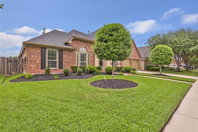 13507 Navigate Point Lane, Houston, TX 77044