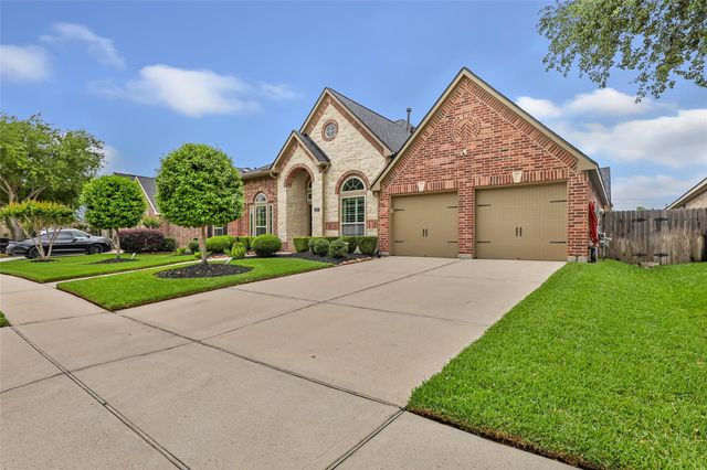 13507 Navigate Point Lane, Houston, TX 77044