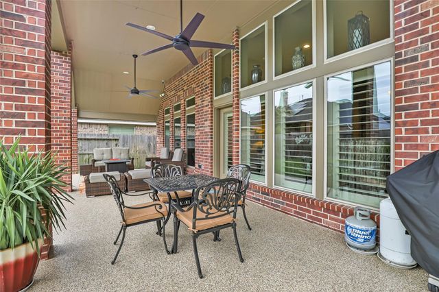 13507 Navigate Point Lane, Houston, TX 77044