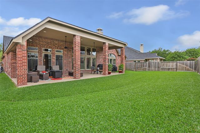13507 Navigate Point Lane, Houston, TX 77044