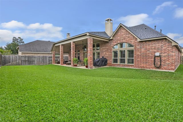 13507 Navigate Point Lane, Houston, TX 77044