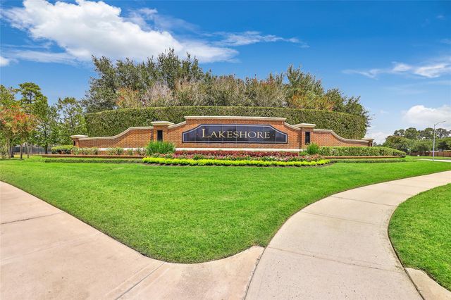 13507 Navigate Point Lane, Houston, TX 77044