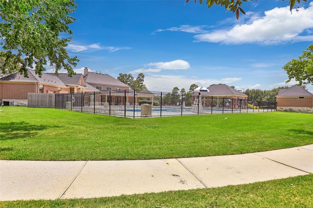 13507 Navigate Point Lane, Houston, TX 77044