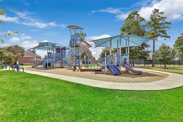 13507 Navigate Point Lane, Houston, TX 77044