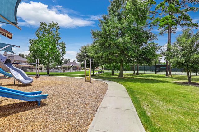 13507 Navigate Point Lane, Houston, TX 77044