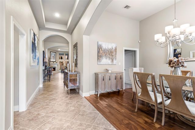 13507 Navigate Point Lane, Houston, TX 77044