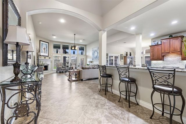 13507 Navigate Point Lane, Houston, TX 77044