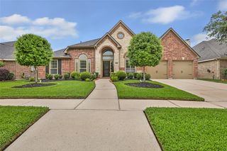13507 Navigate Point Lane, Houston, TX 77044