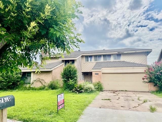 7610 Timberway Lane, Houston, TX 77072