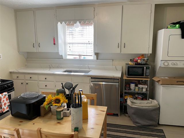 1303 Fannin Street, Denton, TX 76201