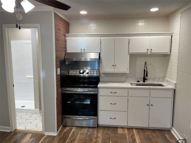 1303 Fannin Street, Denton, TX 76201