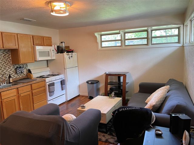 1303 Fannin Street, Denton, TX 76201