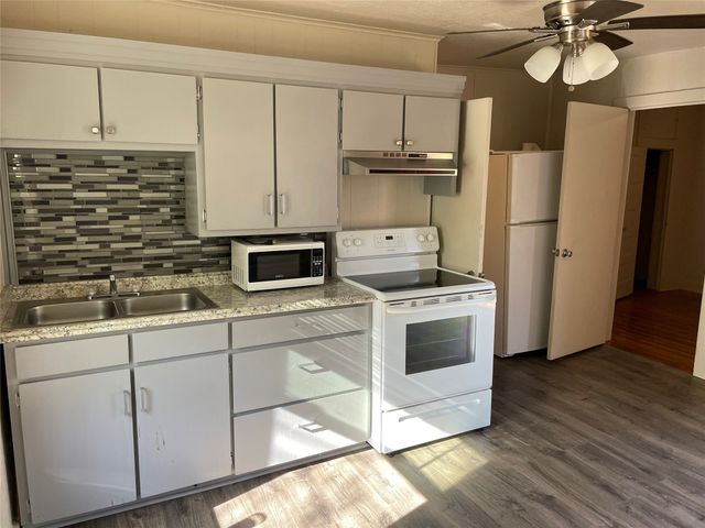 1303 Fannin Street, Denton, TX 76201