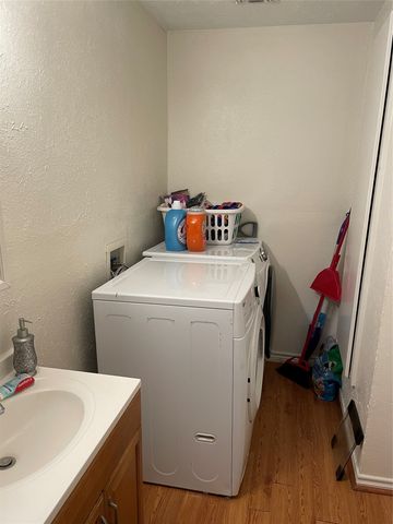 1303 Fannin Street, Denton, TX 76201