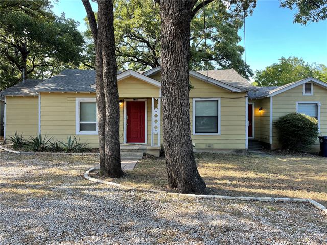 1303 Fannin Street, Denton, TX 76201