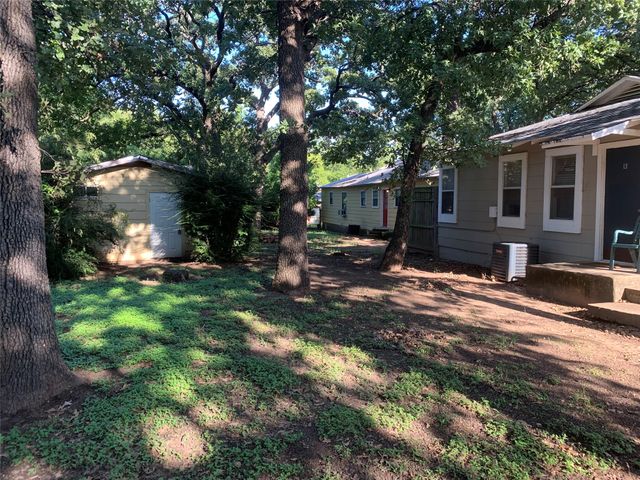 1303 Fannin Street, Denton, TX 76201