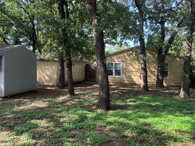 1303 Fannin Street, Denton, TX 76201