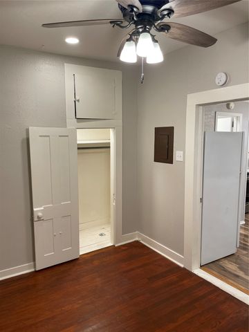 1303 Fannin Street, Denton, TX 76201